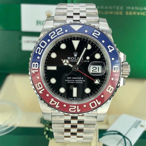 rolex 126710 blro.